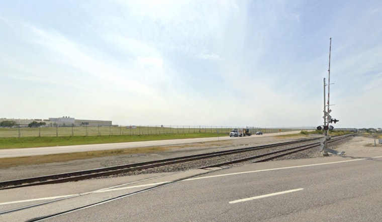 Berkeley Train Horror: Grieving Mom Sues Railroad And MoDOT Over Christmas Eve Crash