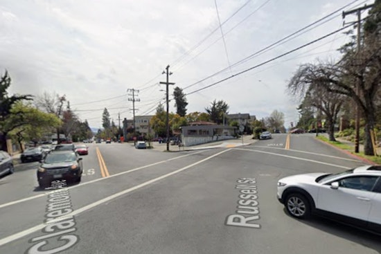 Berkeley's Old Pump Shack Now Slinging Smashburgers Locals Crave