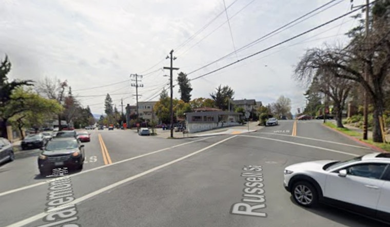 Berkeley's Old Pump Shack Now Slinging Smashburgers Locals Crave