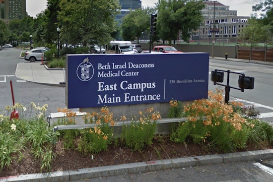 Beth Israel Bets On AI Mammogram Score In Boston Breast Cancer Fight