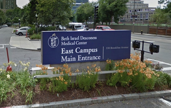 Beth Israel Bets On AI Mammogram Score In Boston Breast Cancer Fight