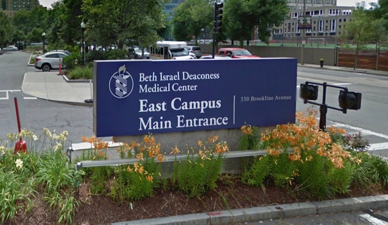Beth Israel Bets On AI Mammogram Score In Boston Breast Cancer Fight