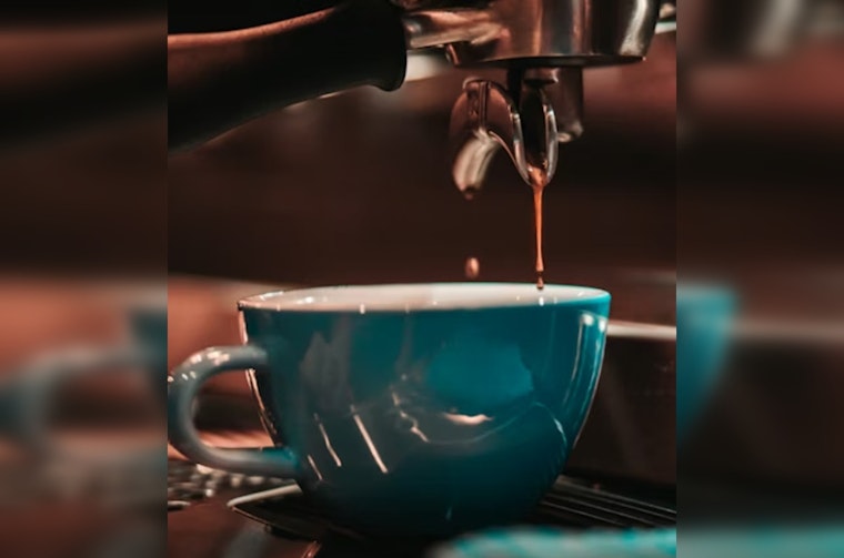 Bevel Coffee Opens Permanent Altadena Cafe