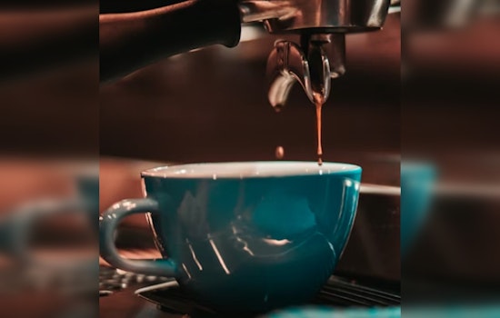 Bevel Coffee Opens Permanent Altadena Cafe