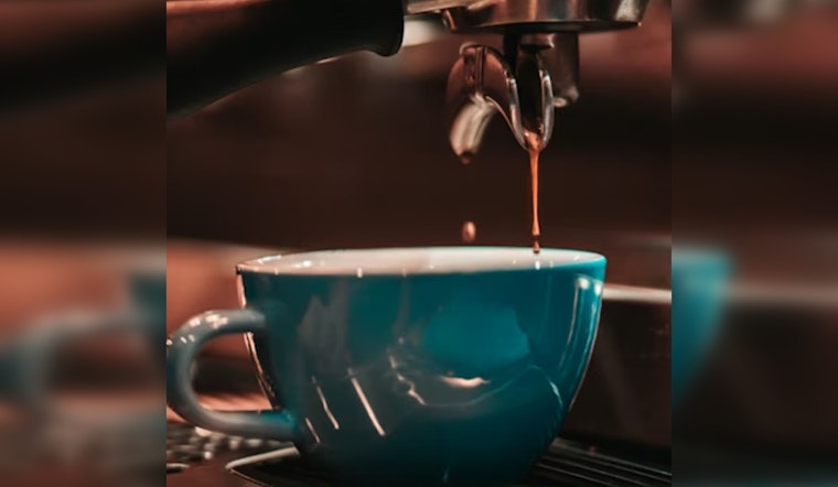 Bevel Coffee Opens Permanent Altadena Cafe