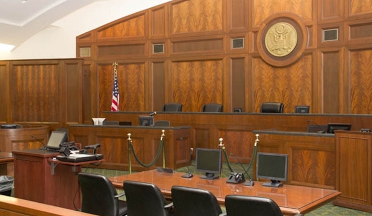 Beverly Hills Legal Star Rocked by State Bar DWP Scandal Charges