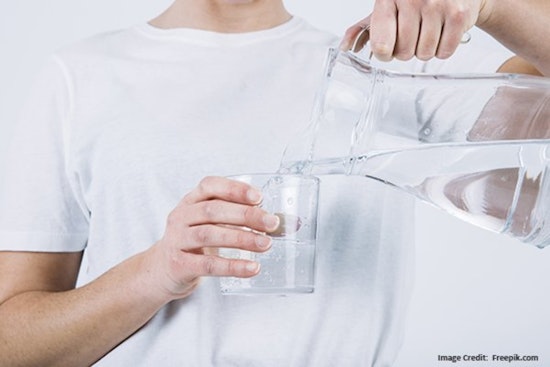 Bexar County Water Scare Feds Hit Local Man With Tampering Indictment