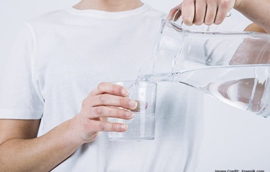 Bexar County Water Scare Feds Hit Local Man With Tampering Indictment