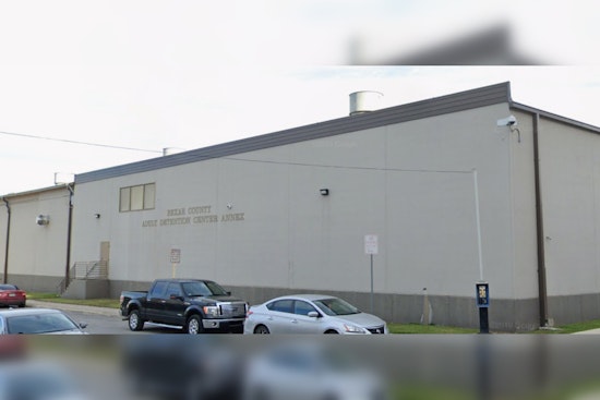 Bexar Jail Aces Surprise State Check As Deaths Keep Climbing