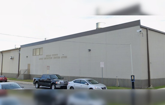 Bexar Jail Aces Surprise State Check As Deaths Keep Climbing