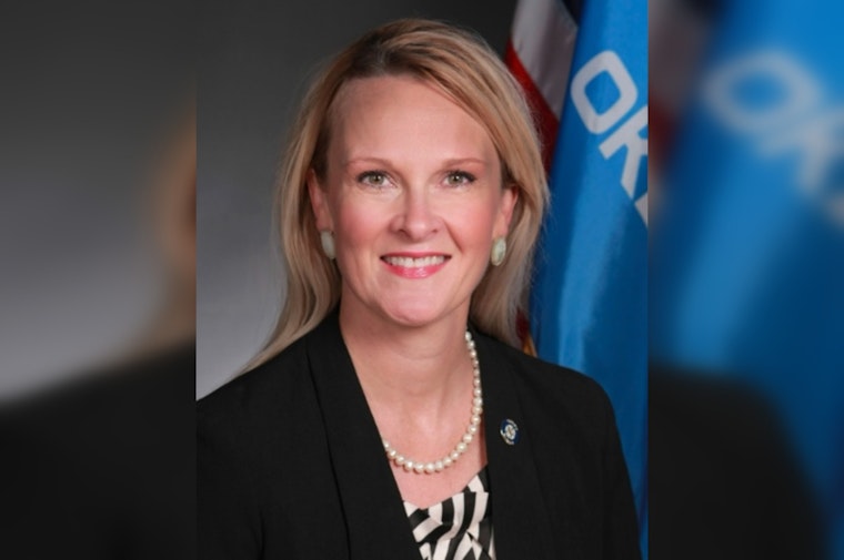 Bible-In-Schools Republican Toni Hasenbeck Jumps Into Oklahoma Schools Chief Fight
