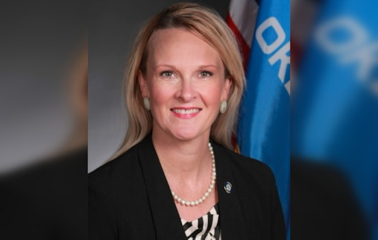 Bible-In-Schools Republican Toni Hasenbeck Jumps Into Oklahoma Schools Chief Fight