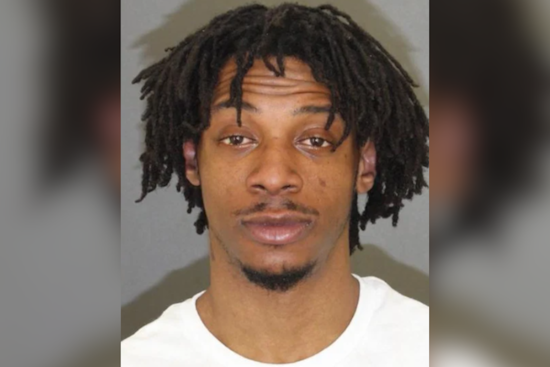 Bicycling Suspect Busted In South Baltimore Robbery Shooting