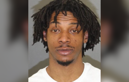 Bicycling Suspect Busted In South Baltimore Robbery Shooting
