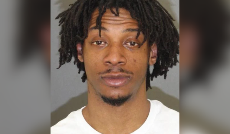 Bicycling Suspect Busted In South Baltimore Robbery Shooting