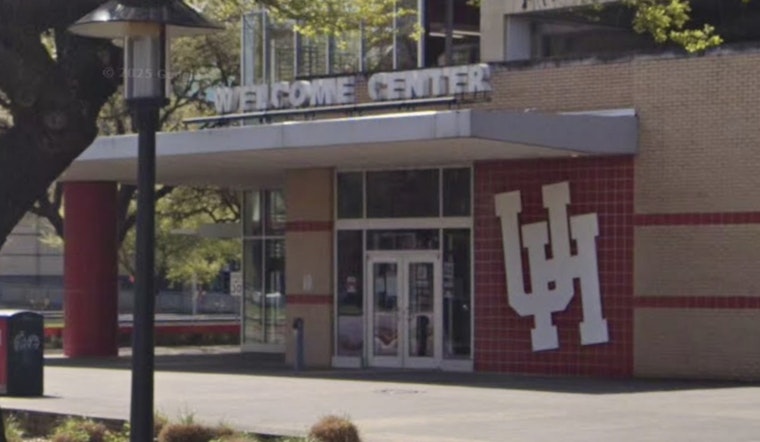 Big 12 Dreams, Big Deficits as UH Sports Bleed Millions Again