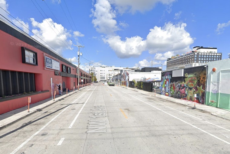 Big Apple Broker Muscles Into Wynwood As Miami Real Estate Heats Up