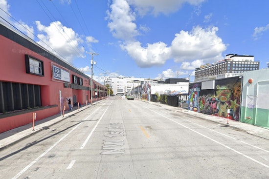 Big Apple Broker Muscles Into Wynwood As Miami Real Estate Heats Up