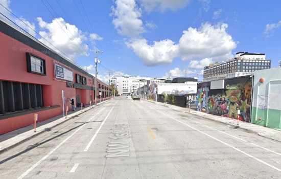 Big Apple Broker Muscles Into Wynwood As Miami Real Estate Heats Up