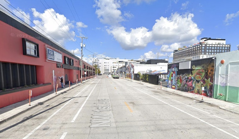 Big Apple Broker Muscles Into Wynwood As Miami Real Estate Heats Up