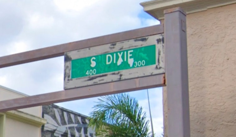 Big Apple Builder Targets 387-Unit Tower On Hollywood’s Dixie Highway
