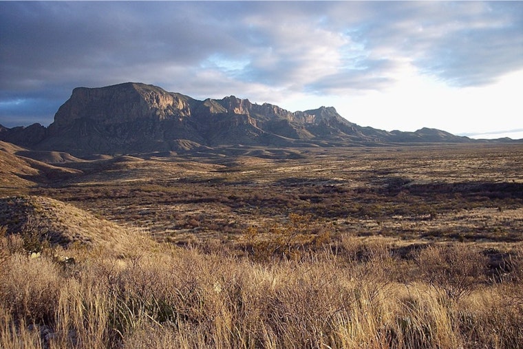 Big Bend Boiling: Locals Erupt As Feds Plot Border Wall Through National Park