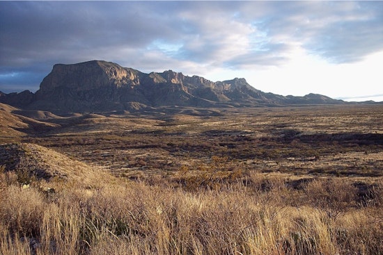 Big Bend Boiling: Locals Erupt As Feds Plot Border Wall Through National Park