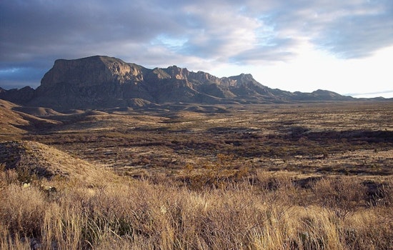 Big Bend Boiling: Locals Erupt As Feds Plot Border Wall Through National Park
