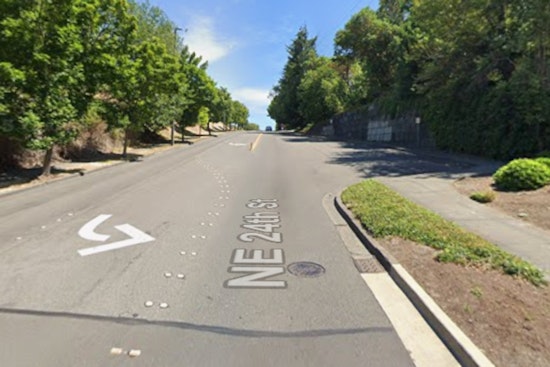 Big Bet on Bel-Red, 172 Townhomes Planned in Microsoft's Backyard