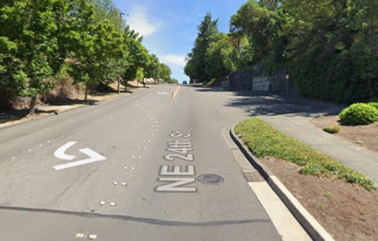 Big Bet on Bel-Red, 172 Townhomes Planned in Microsoft's Backyard