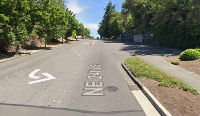 Big Bet on Bel-Red, 172 Townhomes Planned in Microsoft's Backyard