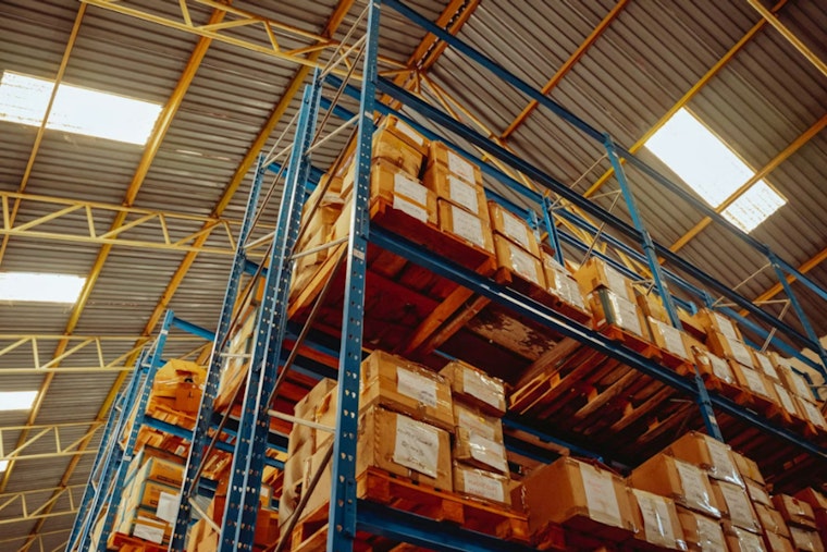 Big Box Comeback: Atlanta Warehouses Shake Off Pandemic Slump