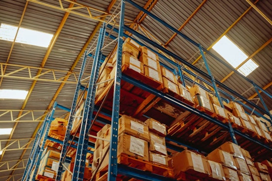 Big Box Comeback: Atlanta Warehouses Shake Off Pandemic Slump