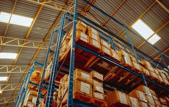 Big Box Comeback: Atlanta Warehouses Shake Off Pandemic Slump