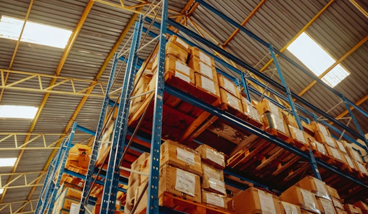 Big Box Comeback: Atlanta Warehouses Shake Off Pandemic Slump