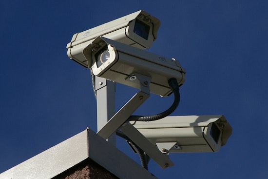 Big Brother by the Lake: How Chicago Turned into a Surveillance City