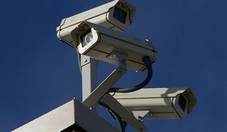 Big Brother by the Lake: How Chicago Turned into a Surveillance City