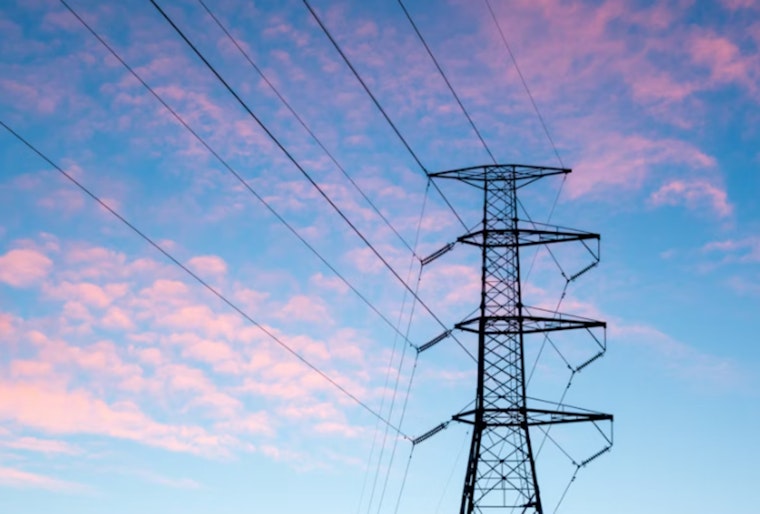 Big Creek Road Power Outage Cuts 350 Customers Near Hartford