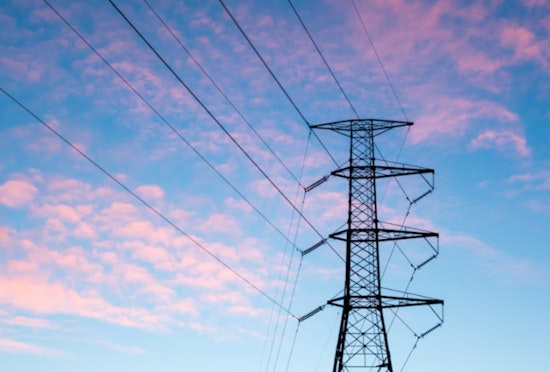 Big Creek Road Power Outage Cuts 350 Customers Near Hartford