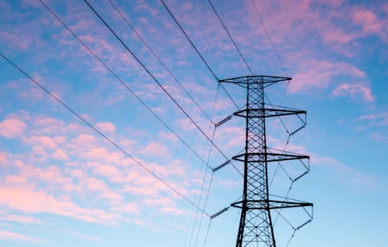 Big Creek Road Power Outage Cuts 350 Customers Near Hartford