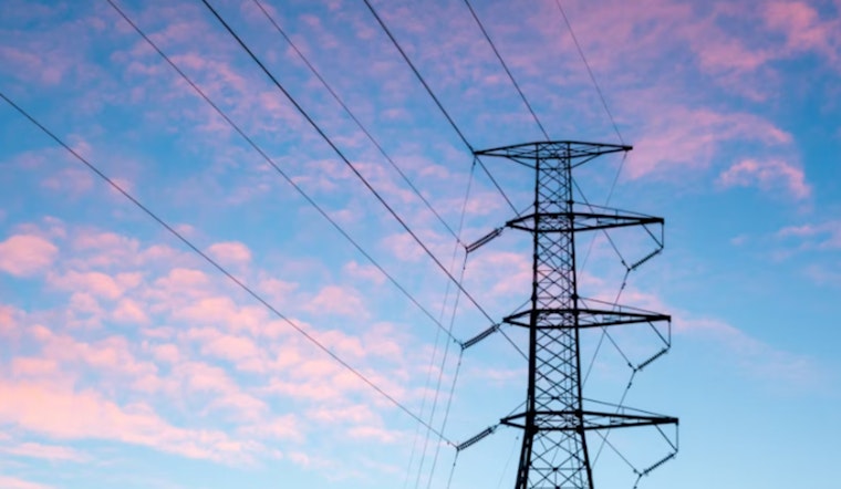 Big Creek Road Power Outage Cuts 350 Customers Near Hartford