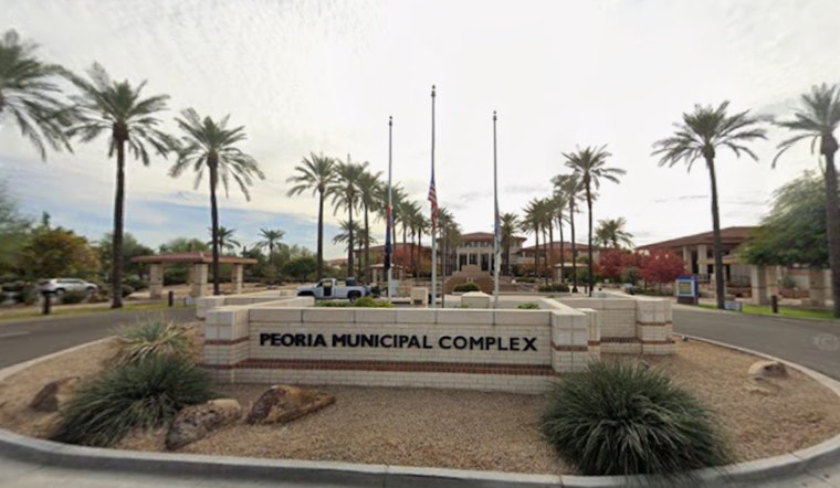 Big Land Showdown As Builders Target North Peoria Auction