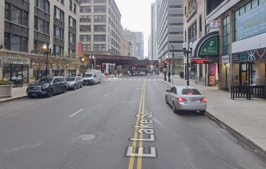 Big Money Bet: Buyers Drop $126 Million On Loop Tower By Millennium Park