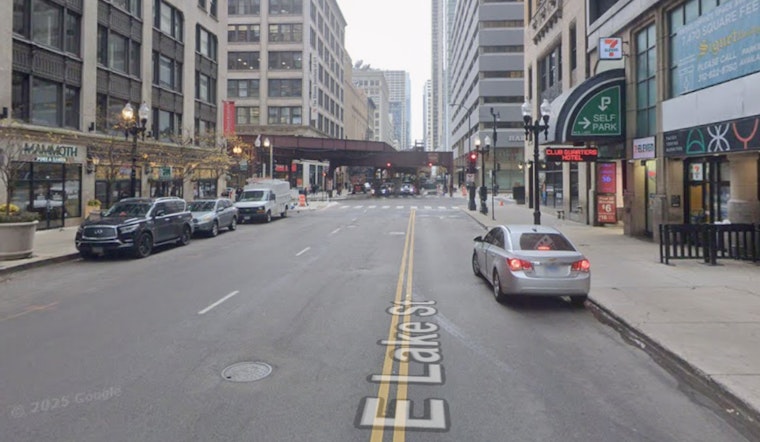 Big Money Bet: Buyers Drop $126 Million On Loop Tower By Millennium Park