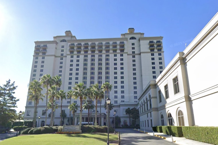 Big Riverfront Hotel Score: Hersha Snaps Up Savannah’s Westin As Conventions Roar Back