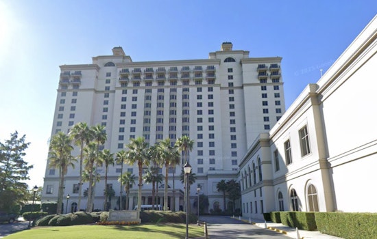 Big Riverfront Hotel Score: Hersha Snaps Up Savannah’s Westin As Conventions Roar Back