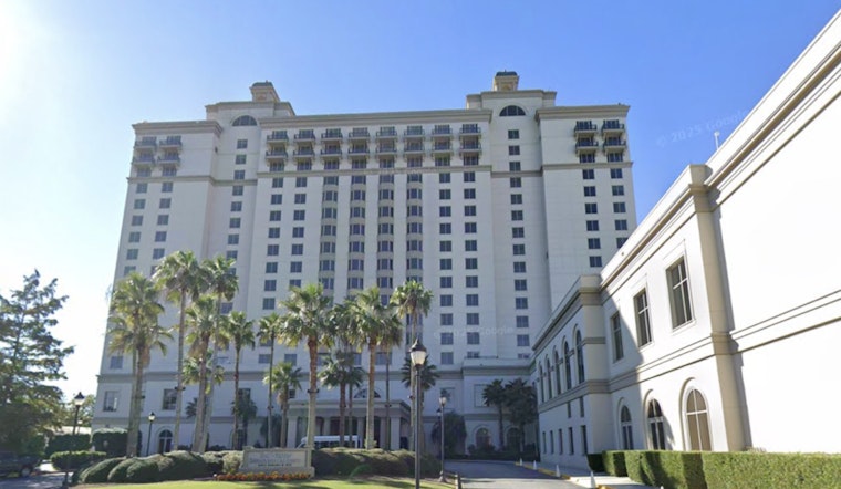 Big Riverfront Hotel Score: Hersha Snaps Up Savannah’s Westin As Conventions Roar Back