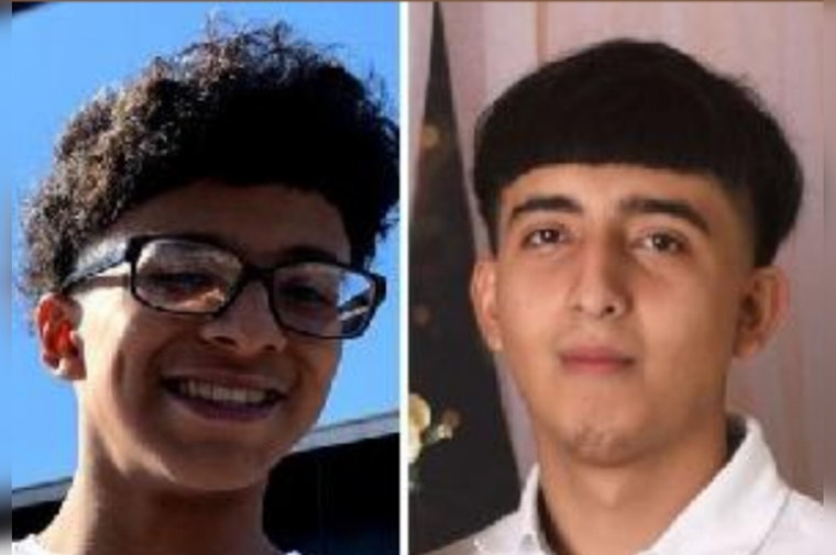 Bike-Riding Gunman Hits Marbach Dollar Tree, $5K Reward Up For Grabs