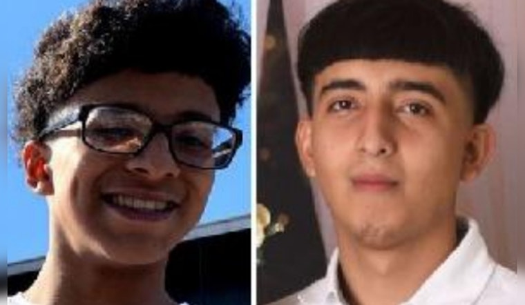 Bike-Riding Gunman Hits Marbach Dollar Tree, $5K Reward Up For Grabs