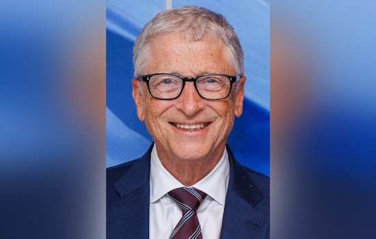 Bill Gates’ Medina Buffer Home Snapped Up in Six Days
